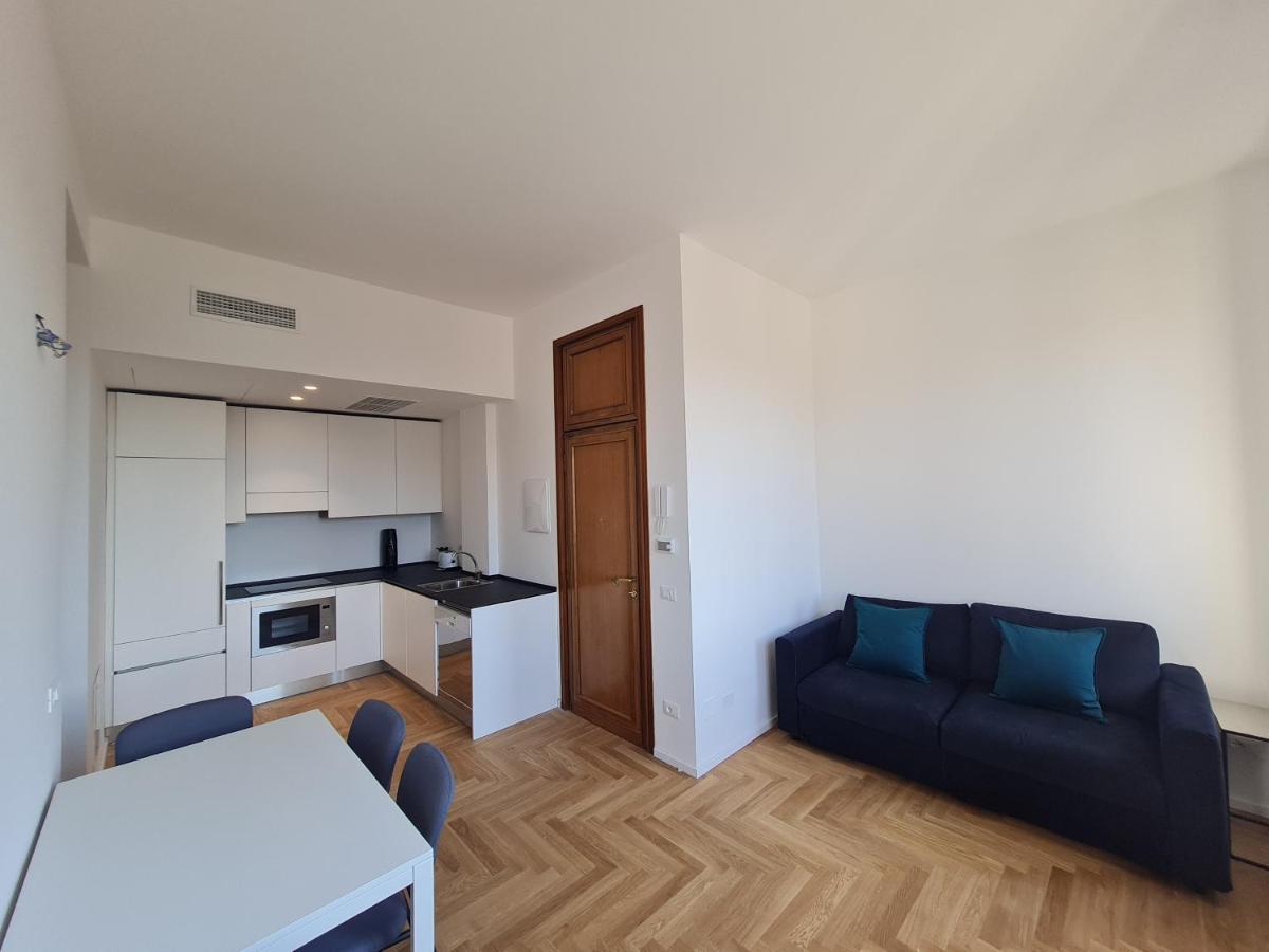 Cinque Giornate Charme Apartment Milão Exterior foto